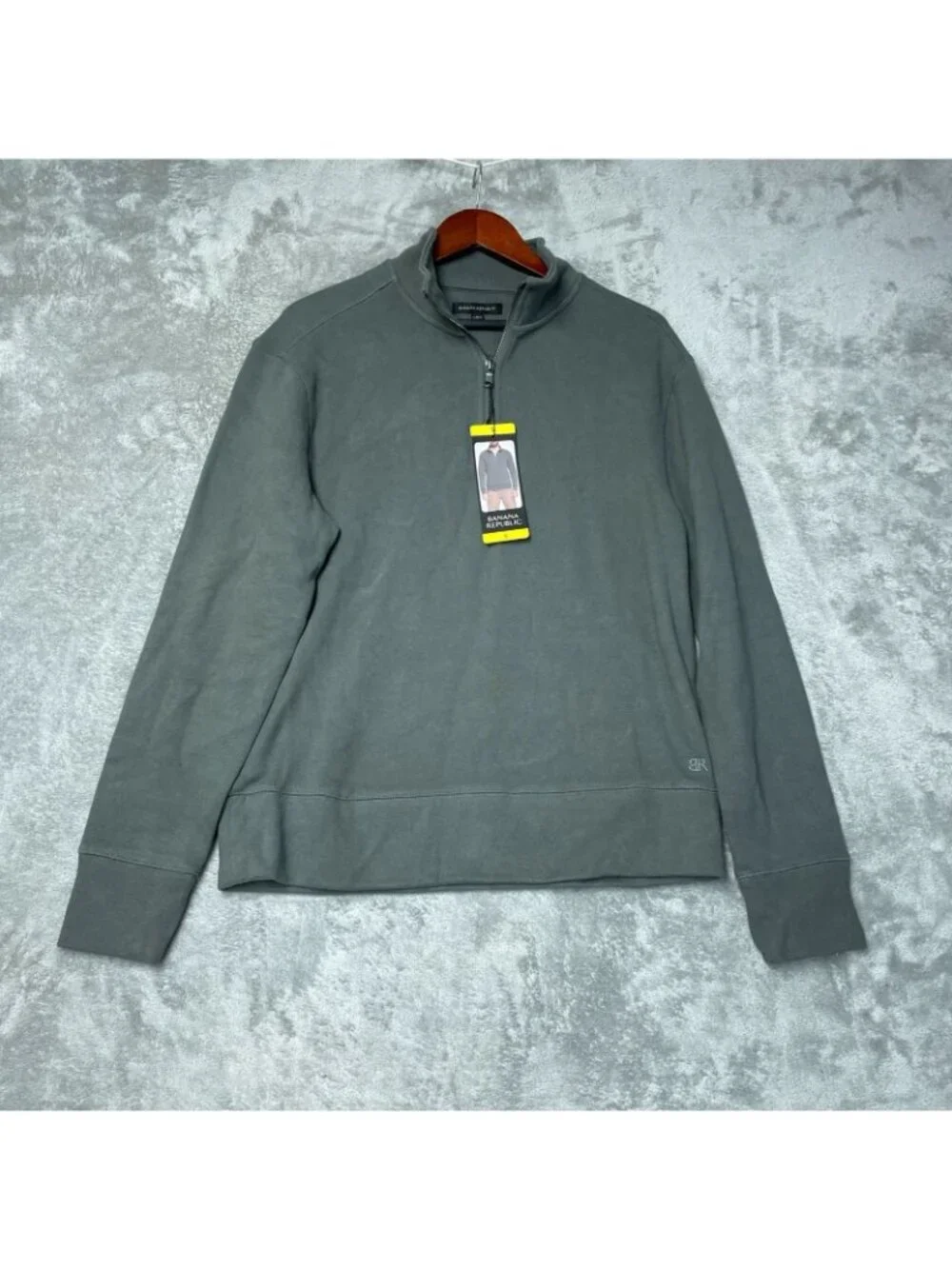 Banana Republic new tag